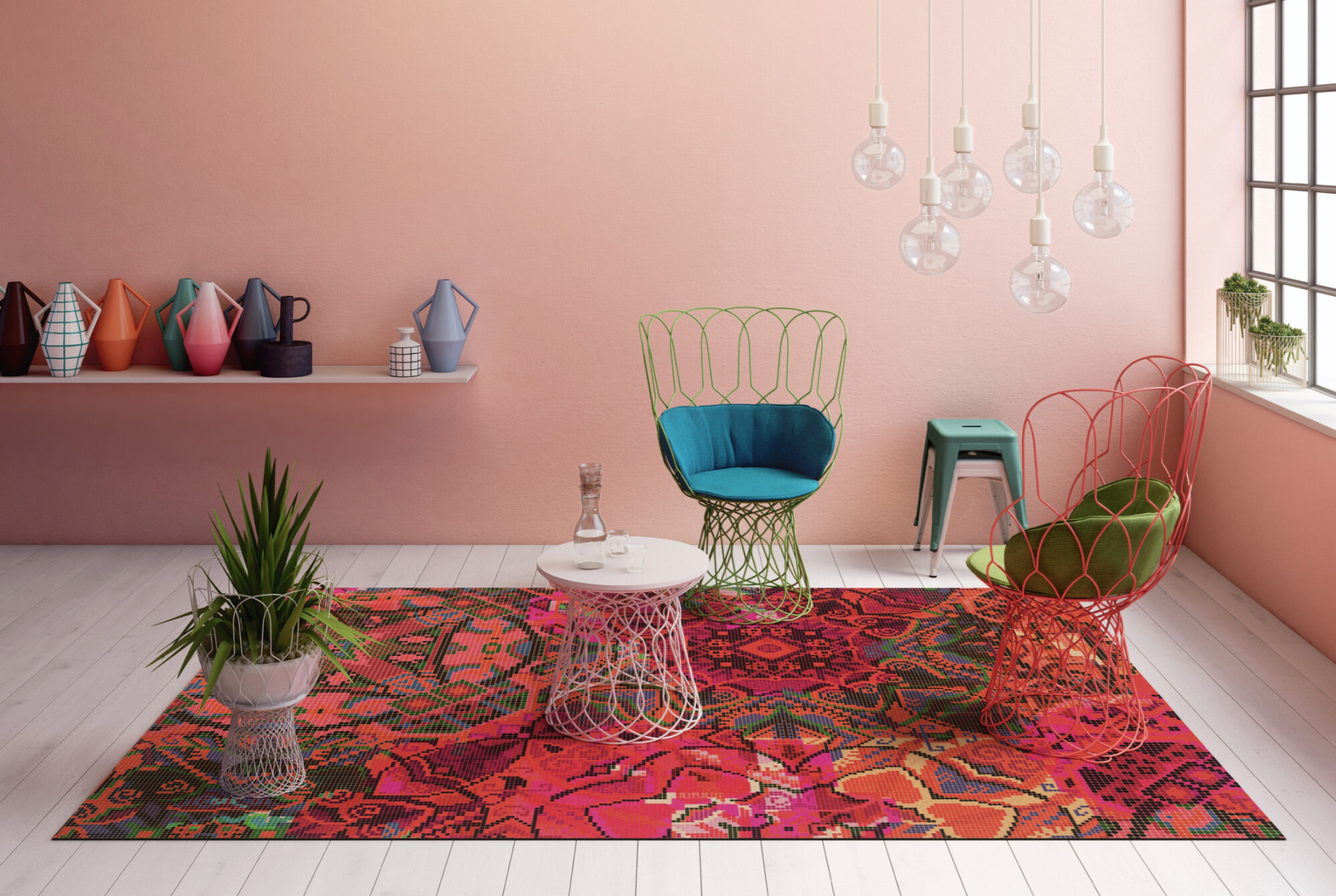 alles beginnt mit den sinnenswahrnehmungen boden einfuhrung baunetz wissen