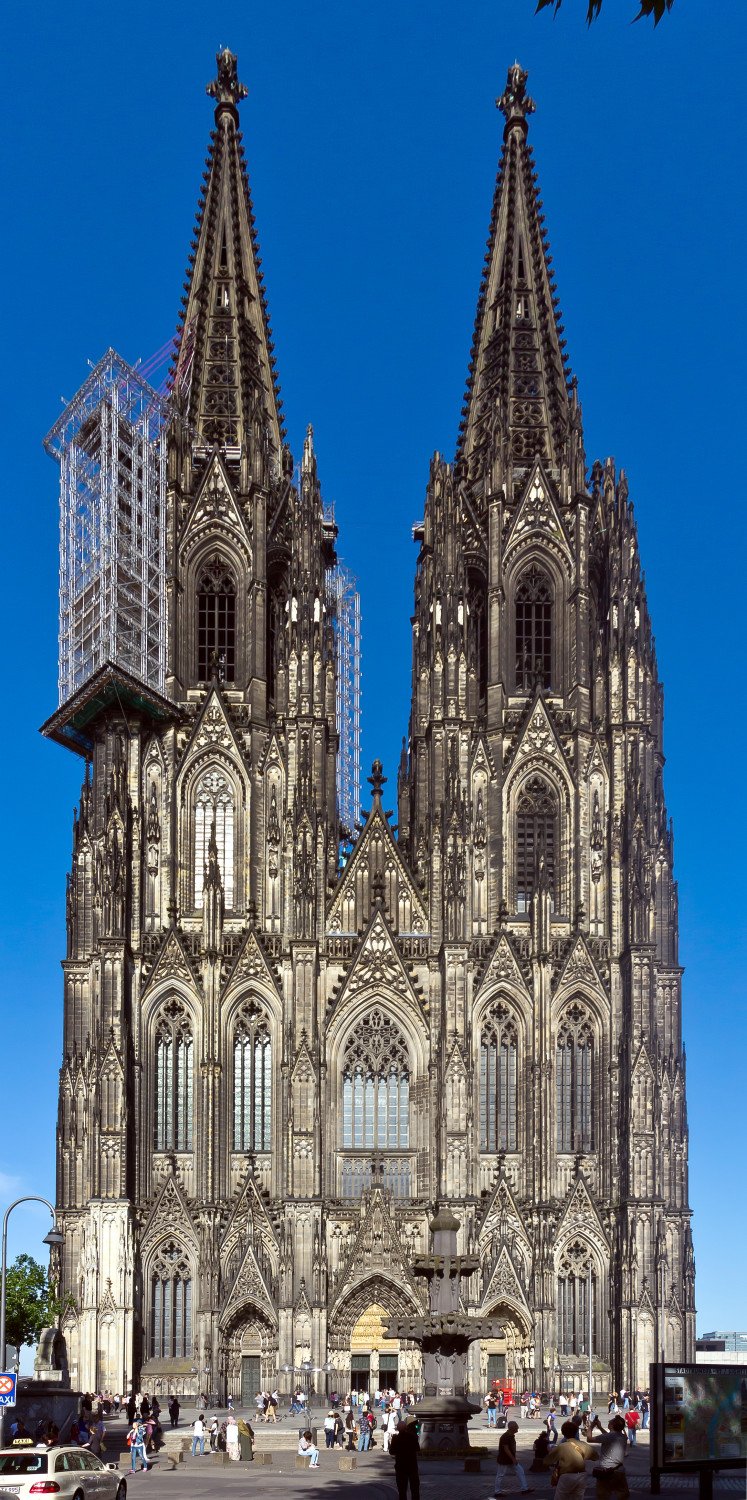 Kölner Dom