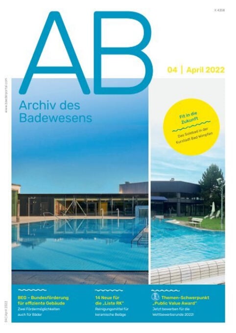 AB – Archiv des Badewesens