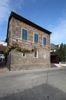 Weinstube und Weingut in Münster-Sarmsheim