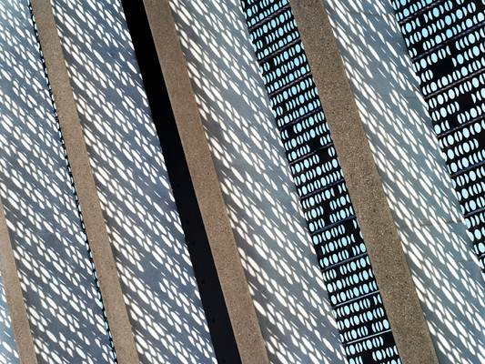 Licht und Schatten