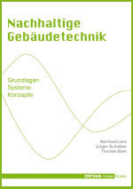 Nachhaltige Gebäudetechnik