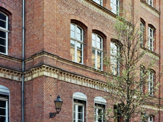 Massivbauweise