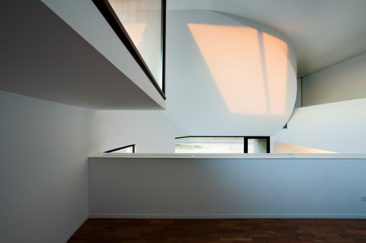 View House in Rosario/RA