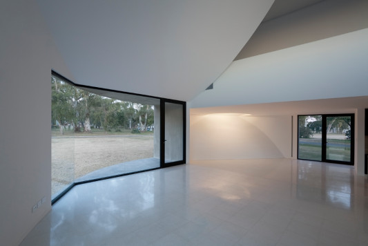 View House in Rosario/RA
