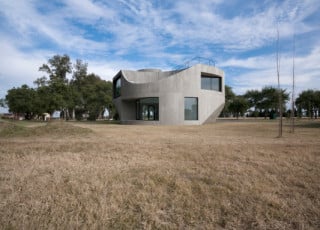 View House in Rosario/RA