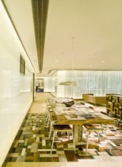 VIP Center am Flughafen Schiphol in Amsterdam