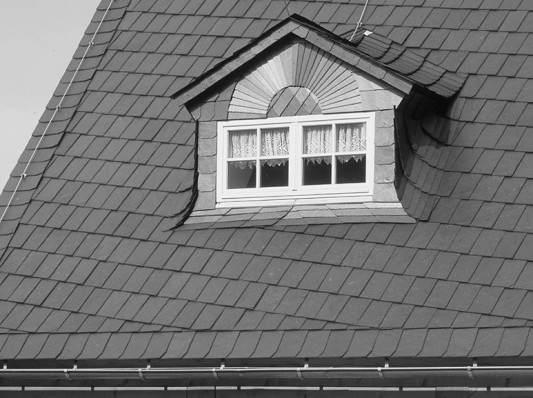 Reparaturgebinde Schiefer Glossar A Z Baunetz Wissen