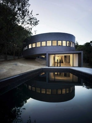 Wohnhaus in Galapagar