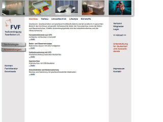 Fachvereinigung Faserbeton