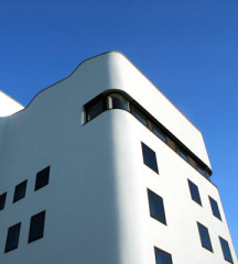 Umbau und Sanierung eines Bürohauses in Kaufbeuren