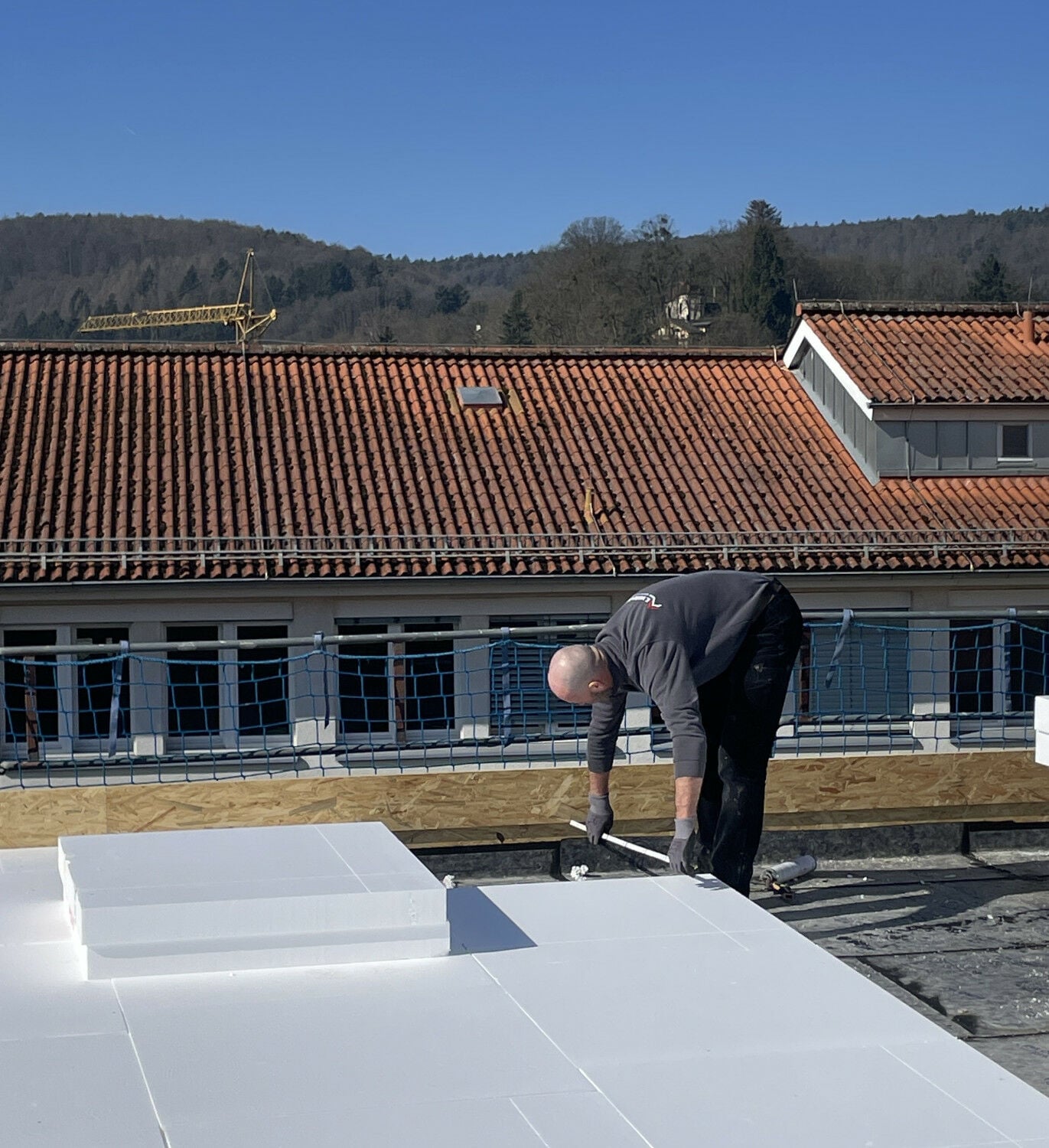 Industrieverband Hartschaum