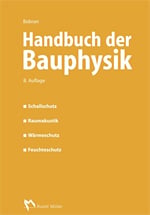 Handbuch der Bauphysik