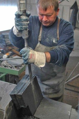 Spaltbarkeit