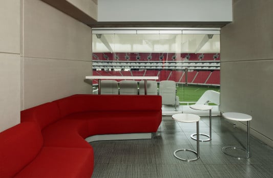 VIP-Lounge