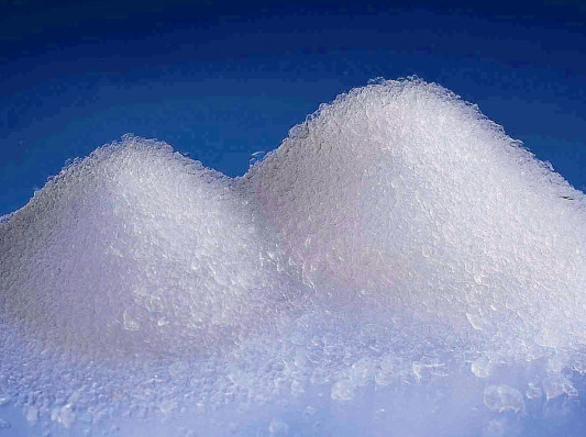 Aerogel | Licht | Glossar | Baunetz_Wissen