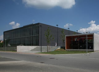 Berufliche Schulen in Spaichingen
