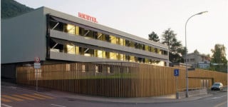 Moitel in La Neuveville