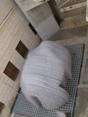 Draufsicht