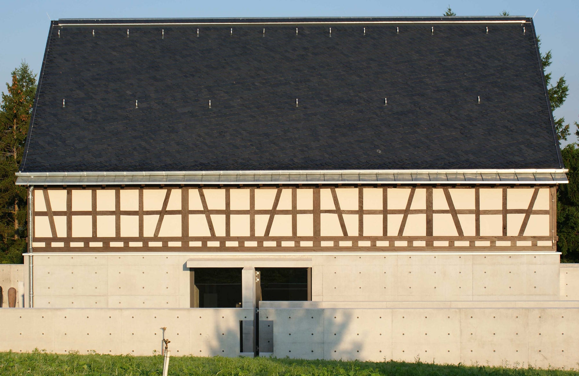 Museum in Bad Münster am Stein