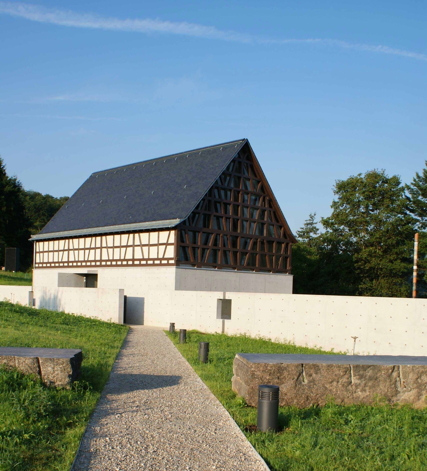 Museum in Bad Münster am Stein