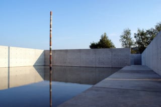 Steinskulpturenmuseum in Bad Münster