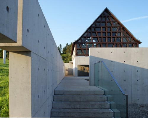 Steinskulpturenmuseum in Bad Münster