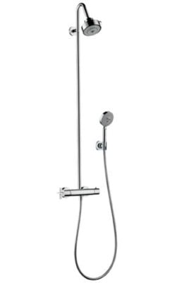 Showerpipes
