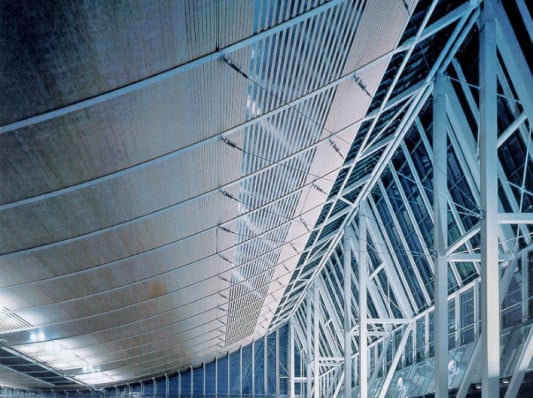 Messehalle 26, Hannover