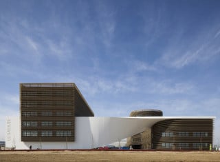 Bürogebäude in Blagnac bei Toulouse