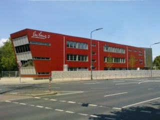 Erweiterung der Lore-Lorentz-Schule in Düsseldorf