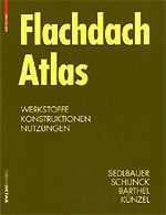 Flachdach Atlas