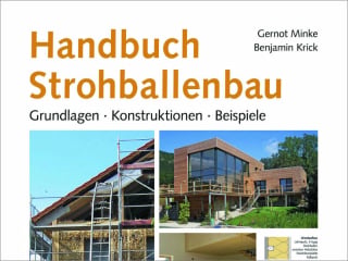 Handbuch Strohballenbau