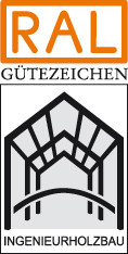 Gütezeichen Ingenieurholzbau
