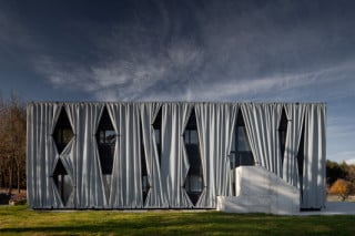 Wohnhaus in Kronstorf/A
