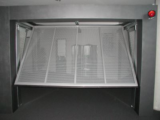 Kipptor