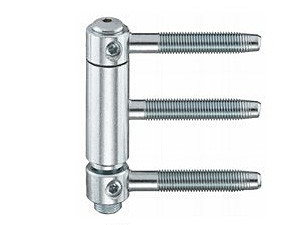 Dreiteiliges Torband