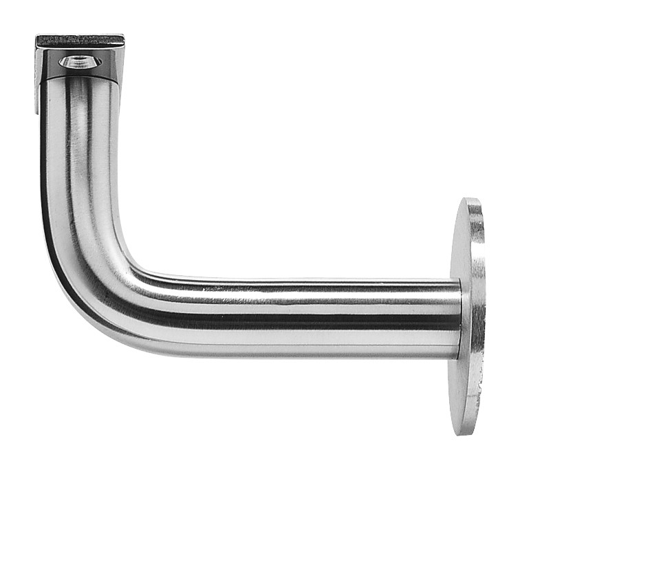 Haken aus Edelstahl
