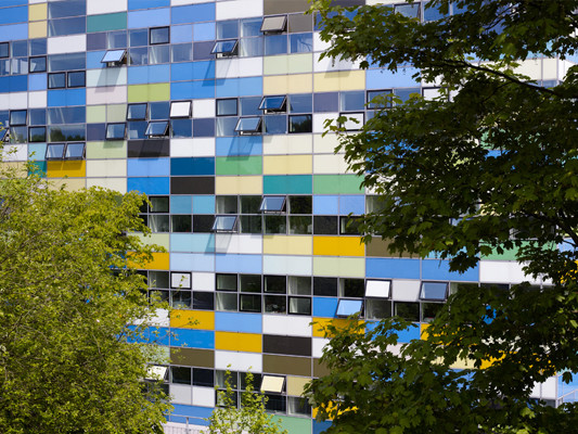 Biomedizinzentrum Ruhr in Bochum