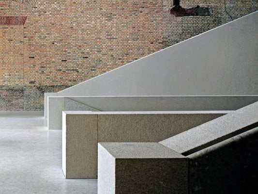 Treppenhalle