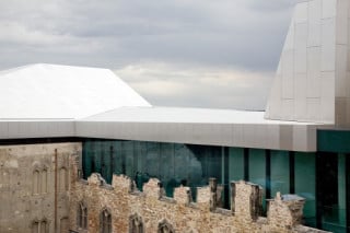Stiftung Moritzburg - Kunstmuseum des Landes Sachsen-Anhalt in Halle an der Saale