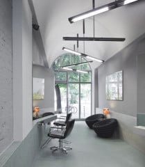 Friseur Tunnel Hair Studio in Berlin