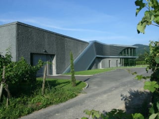 Weingut F.X. Pichler in Dürnstein