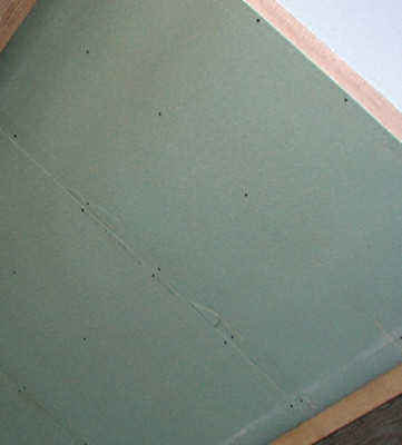 Gipskartonplatten