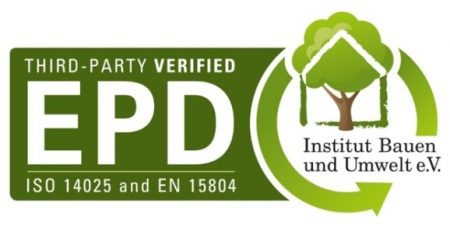 EPD - Umweltproduktdeklaration
