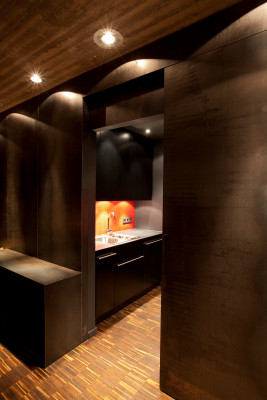 firmensitz in bad laasphe fassade gewerbe industrie baunetz wissen