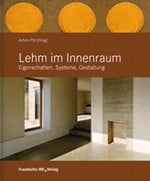 Lehm im Innenraum