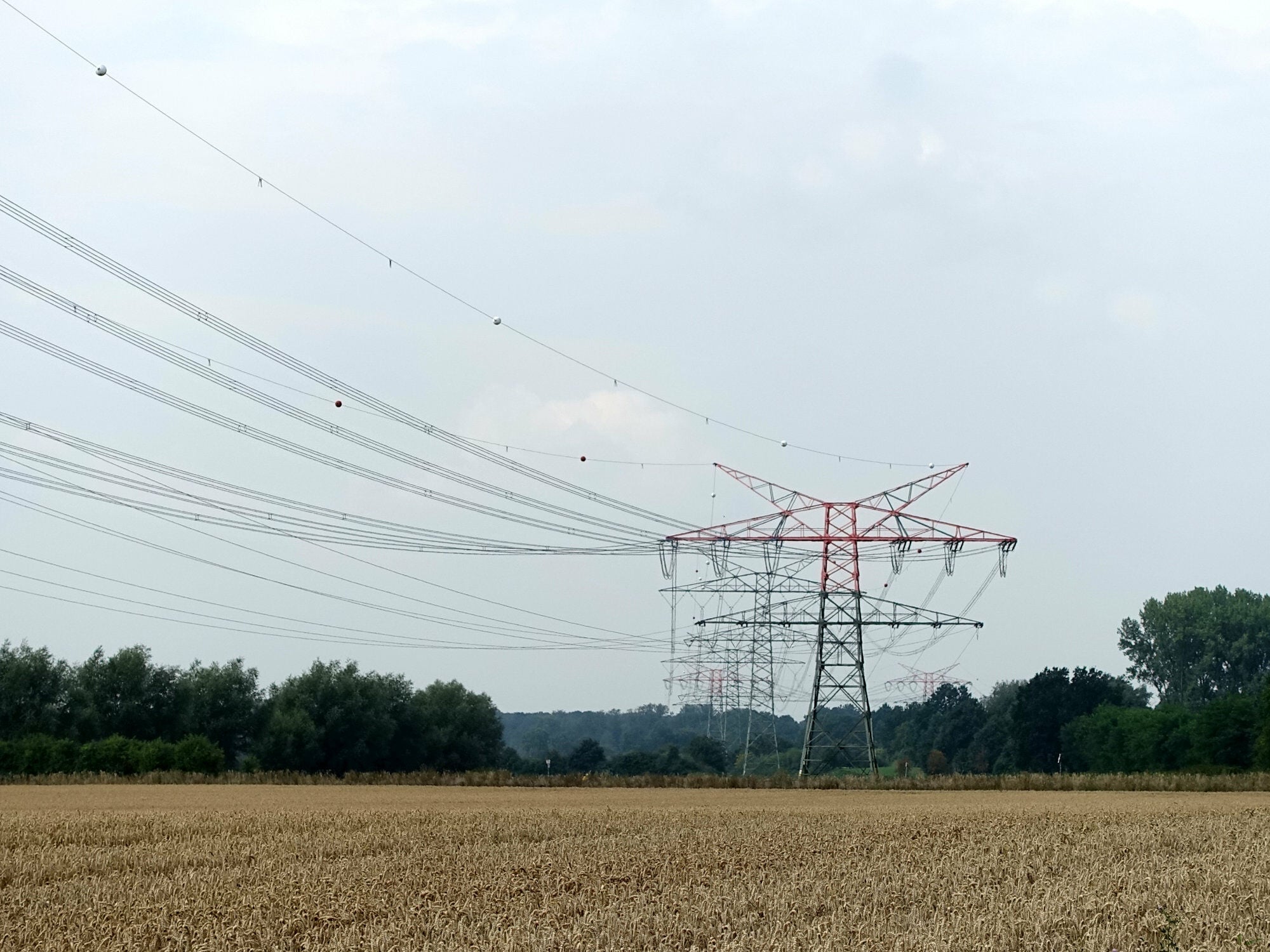 Elektrosmog und Strahlung: Einführung