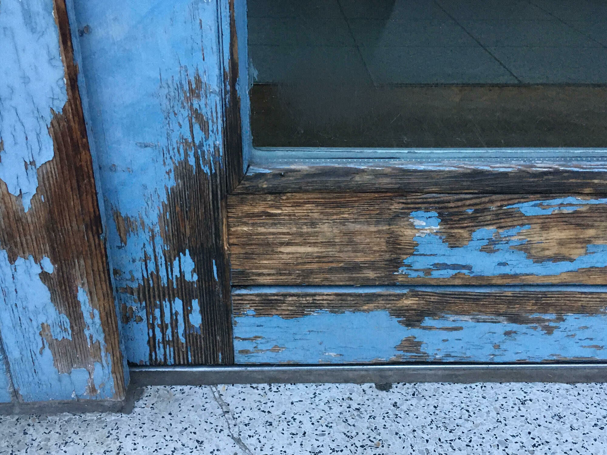 Holzschutz