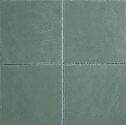 Jungle green